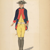 Germany, Prussia, 1785