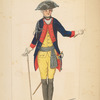 Germany, Prussia, 1785