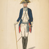 Germany, Prussia, 1785