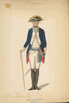 Germany, Prussia, 1785