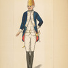 Germany, Prussia, 1785
