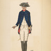 Germany, Prussia, 1785