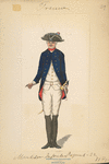 Germany, Prussia, 1785