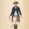 Germany, Prussia, 1785