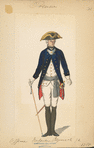 Germany, Prussia, 1785