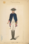 Germany, Prussia, 1785