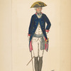 Germany, Prussia, 1785