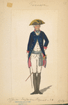 Germany, Prussia, 1785
