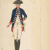 Germany, Prussia, 1785