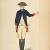 Germany, Prussia, 1785