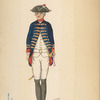 Germany, Prussia, 1785