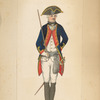 Germany, Prussia, 1785