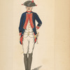 Germany, Prussia, 1785