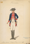 Germany, Prussia, 1785
