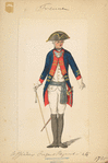 Germany, Prussia, 1785