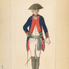 Germany, Prussia, 1785