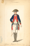 Germany, Prussia, 1785