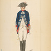 Germany, Prussia, 1785