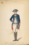 Germany, Prussia, 1785