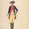 Germany, Prussia, 1785