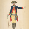 Germany, Prussia, 1785