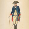 Germany, Prussia, 1785