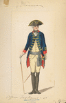 Germany, Prussia, 1785