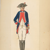 Germany, Prussia, 1785