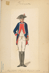 Germany, Prussia, 1785