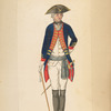 Germany, Prussia, 1785