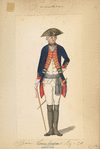 Germany, Prussia, 1785