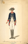 Germany, Prussia, 1785
