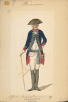 Germany, Prussia, 1785