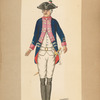Germany, Prussia, 1785