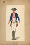 Germany, Prussia, 1785