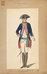 Germany, Prussia, 1785