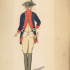 Germany, Prussia, 1785