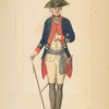 Germany, Prussia, 1785
