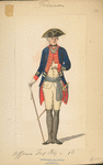 Germany, Prussia, 1785