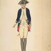 Germany, Prussia, 1785