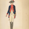 Germany, Prussia, 1785
