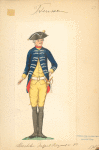 Germany, Prussia, 1785