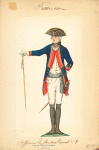 Germany, Prussia, 1785