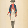 Germany, Prussia, 1785