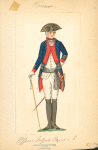 Germany, Prussia, 1785