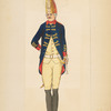 Germany, Prussia, 1785