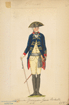 Germany, Prussia, 1785