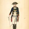 Germany, Prussia, 1785