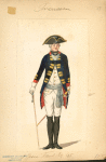 Germany, Prussia, 1785