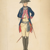 Germany, Prussia, 1785